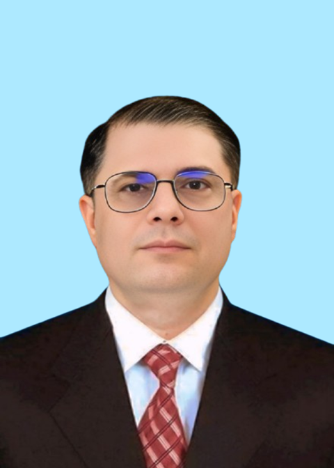 Prof. Dr. Muhammad Nadir Khan 