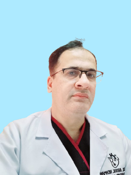 Dr. Abdul rehman jokhio