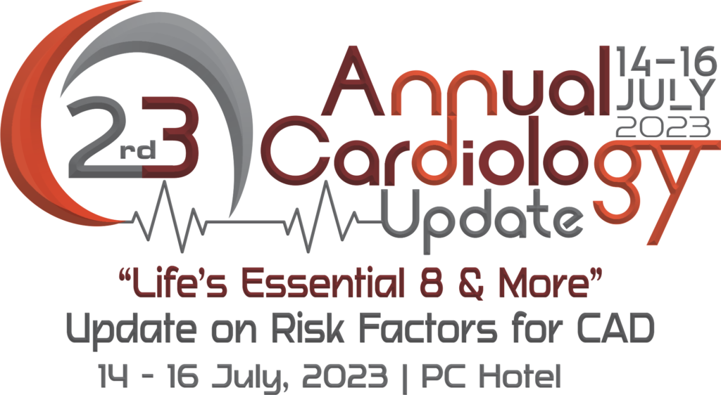23rd Annual Cardiology Update 2023